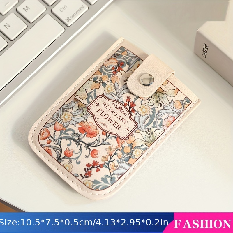 Laminated Concealed Mini Card  - Card Top Loader recension och pris