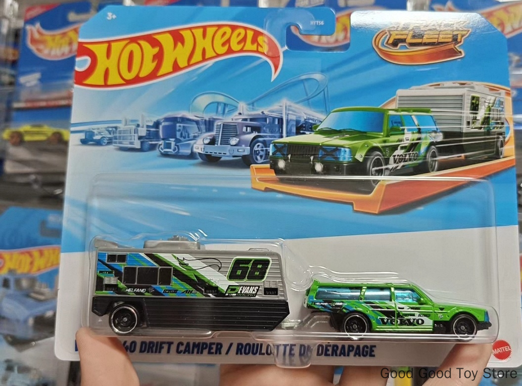 Genuine Hot Wheels Alloy Car M - Hot Wheels Car Track Sets recension och pris
