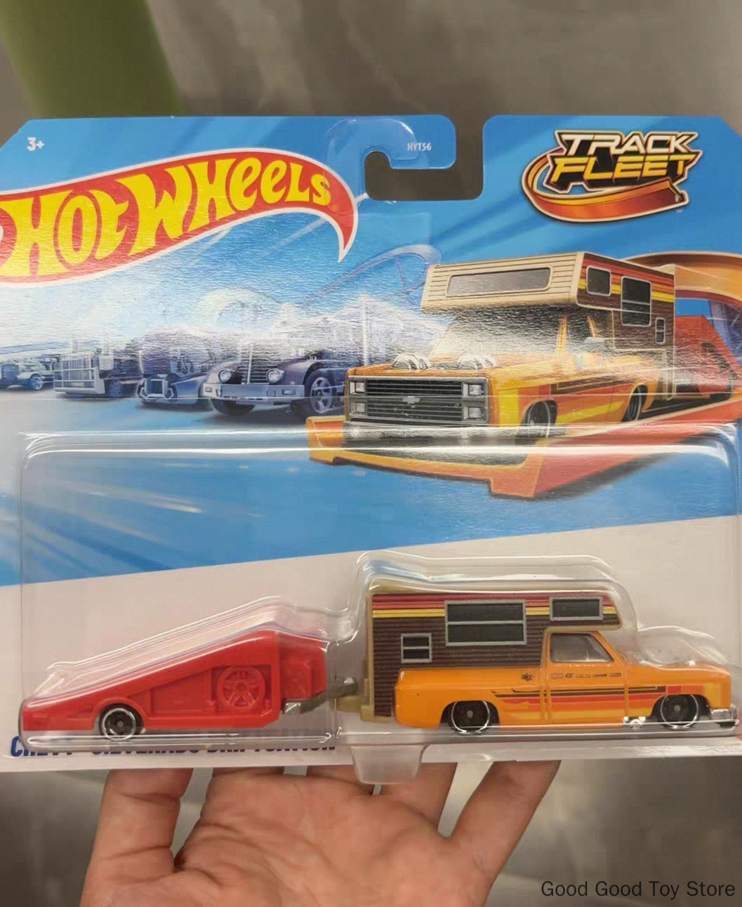 Genuine Hot Wheels Alloy Car M - Hot Wheels Car Track Sets recension och pris