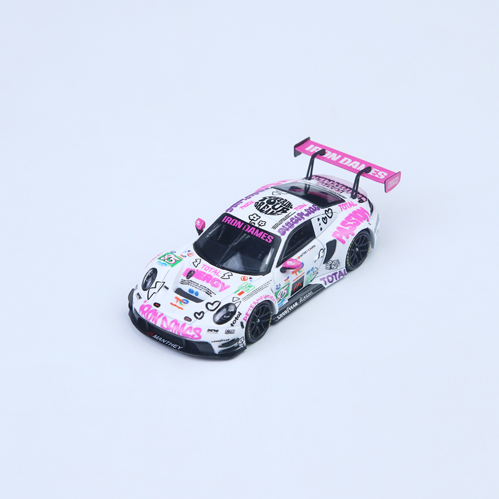 StarRace 1:64 Sports Car Dieca - Die Cast Car 1 64 recension och pris