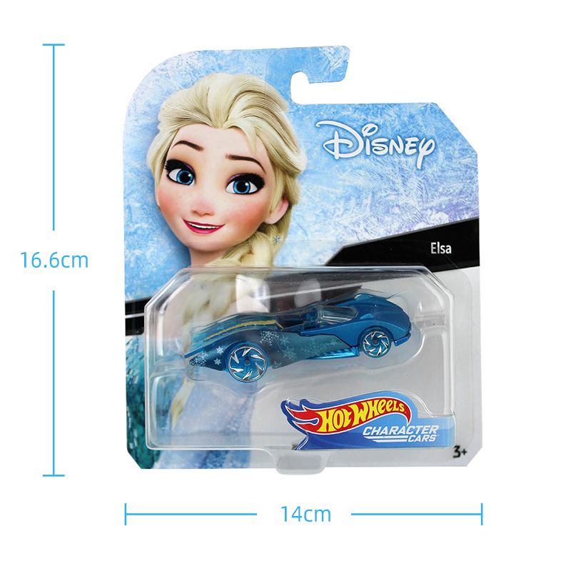Original Hot Wheels Disney Pix - Hot Wheels Car Track Sets recension och pris