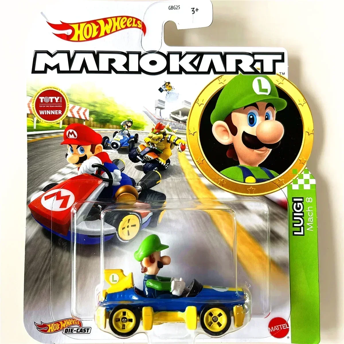 Original Hot Wheels Premium Su - Hot Wheels Car Track Sets recension och pris