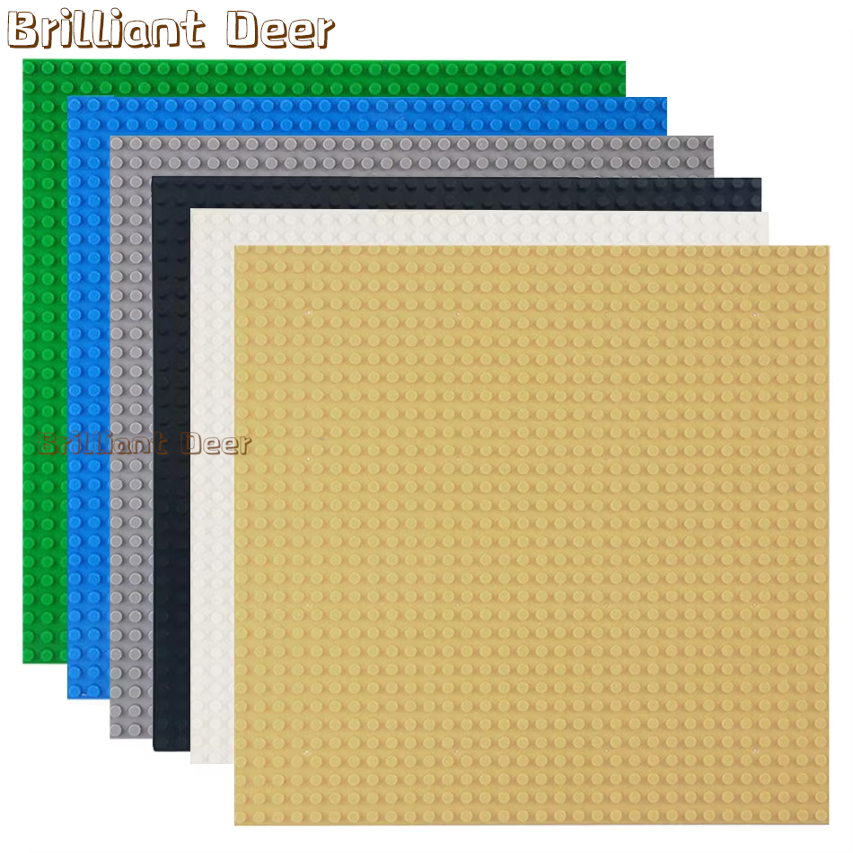 32x32 32x16 Dots Classic Build - Lego Set Creator recension och pris