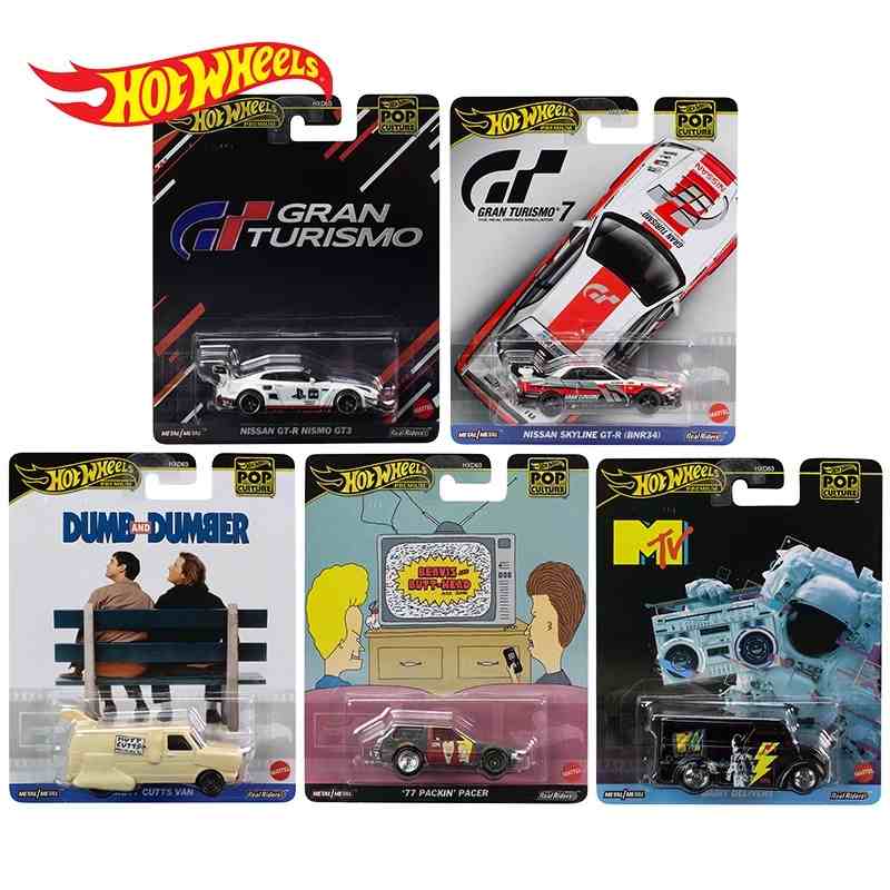 2025 New Arrival Mattel Hot Wh - Mattel Toy Hot Wheels recension och pris