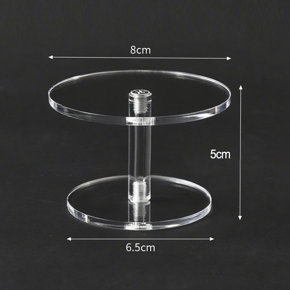 For Product Displays Display R - Display Risers Set recension och pris