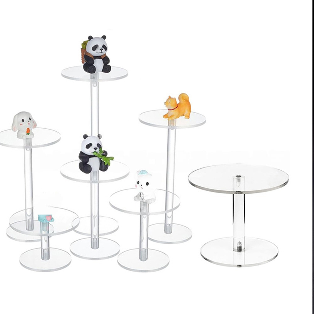 For Product Displays Display R - Display Risers Set recension och pris