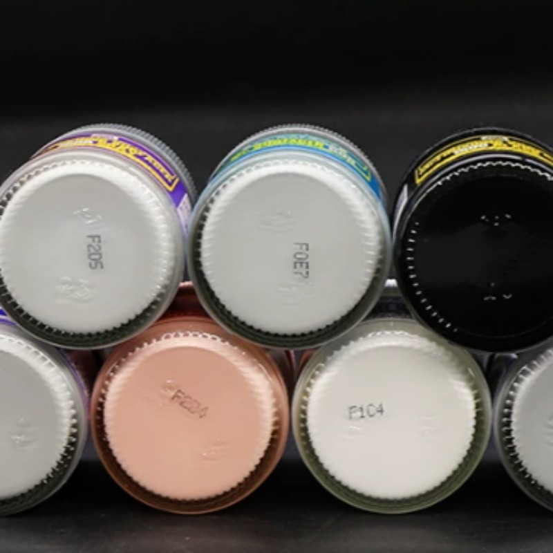 40ml-bottle Water Replenishing - Tamiya Model Paint Set recension och pris