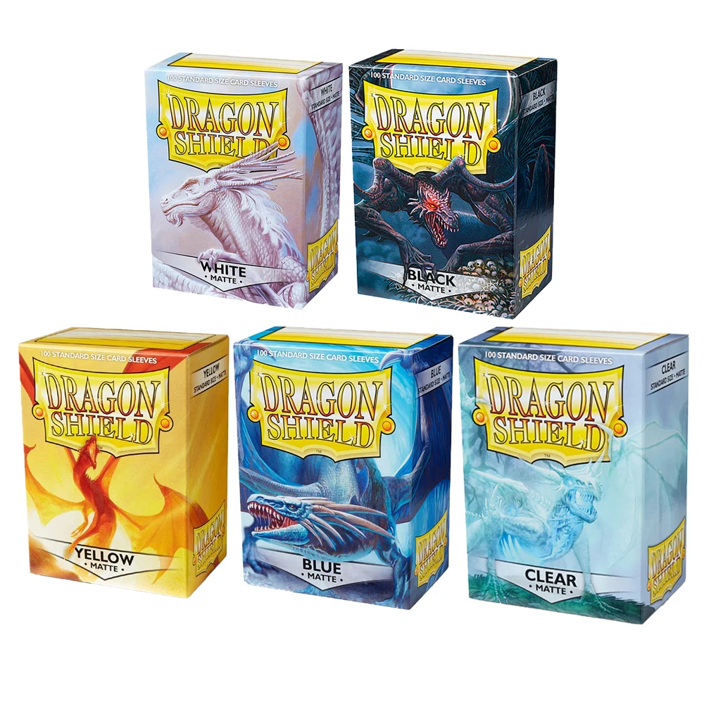 100pcs/Box 66*91cm Matte Cards - Pokemon Binder Card recension och pris