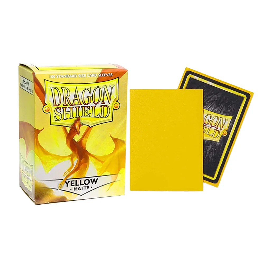 100pcs/Box 66*91cm Matte Cards - Pokemon Binder Card recension och pris