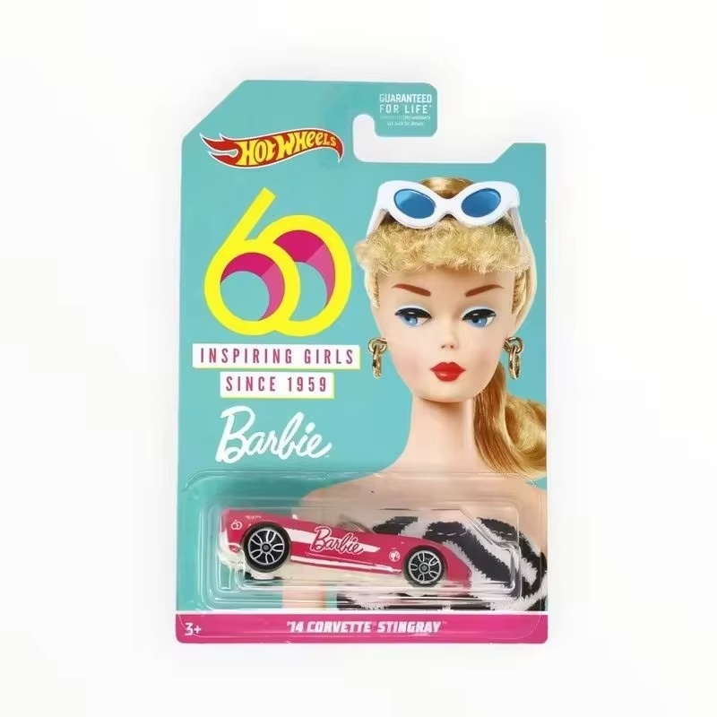 Genuine In Stock Hot Wheels Ba - Hot Wheels Car Track Sets recension och pris