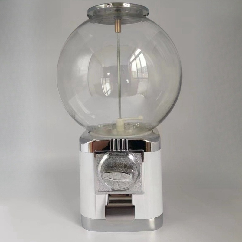 Manual Mini Gumball Vending Ma - Capsule Toy Gashapon recension och pris